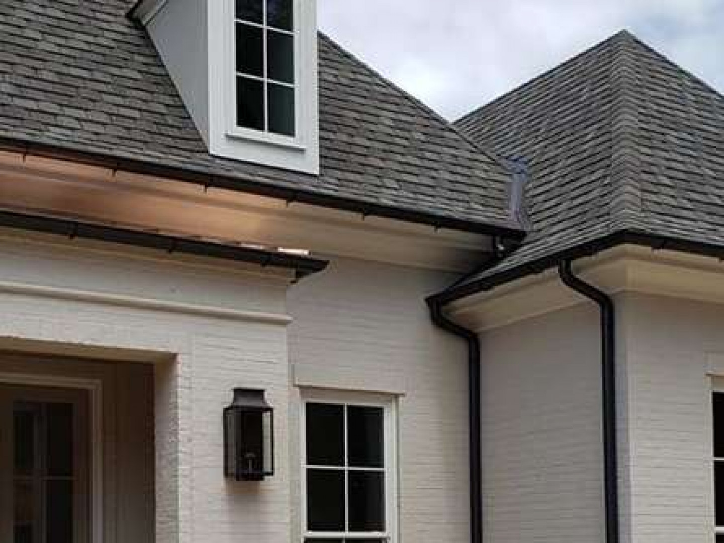 Gutter Guard, Leaf Protection Oxford, MS Oxford Gutters LLC